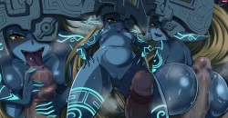 [SteveChopz] Midna page 2