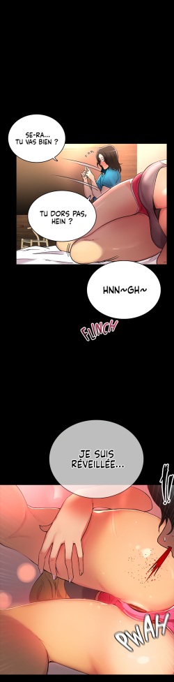 PC Café Hotties Chapitre 4 &amp; 5 VF page 2