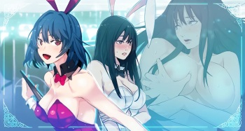 PC Café Hotties Chapitre 4 & 5 VF cover