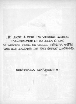[Bonnand &amp; Bonelli] Suspiria 001- Altaïra - Remords à perpétuité [French] page 6