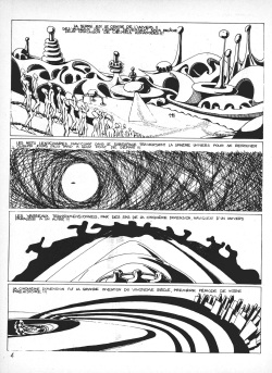 [Bonnand &amp; Bonelli] Suspiria 001- Altaïra - Remords à perpétuité [French] page 9