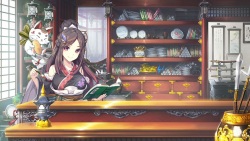 [DMM.com] Ayakashi Rumble! X (part 1) page 2