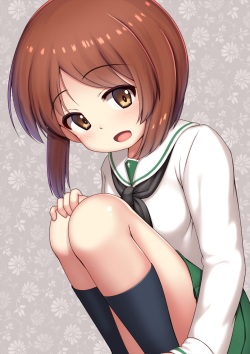 [Kazumiya (Arisu Kazumi)] Wildflowers: GirlPan Illustration Set [Digital] page 2