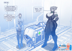 HEALTH CORRUPTION-(3/3)-[MilkFlaker] page 2
