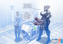 HEALTH CORRUPTION-(3/3)-[MilkFlaker] page 3
