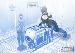 HEALTH CORRUPTION-(3/3)-[MilkFlaker] page 4