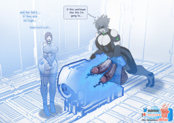 HEALTH CORRUPTION-(3/3)-[MilkFlaker] page 5