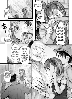 [Shishimaruya (Shishi Senmaru)] Yokkyuu Shimai | Sisters of Desire [Spanish][Traducciones JL] page 4