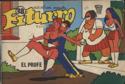 Piturro 38