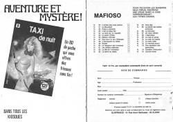 Mafioso 076 - Erreur Fatale [French] page 2