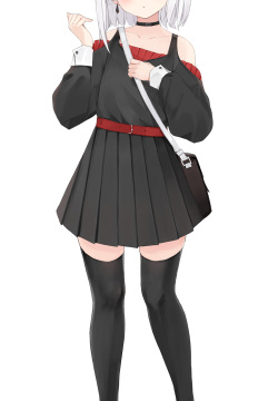 pixiv Dorok