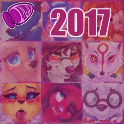 2017 works artpack