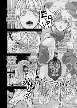 [EROQUIS! (Butcha-U)] GAME OVERS Remastered (Resident Evil) [English] {darknight} [Digital] page 6