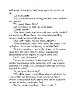 [Niwakakamikiriyamodoki (ADU, Akaneman)] FGO Reiju NTR Goudoushi Inkoku Reiju - Butsubatsu Tekimen (Fate/Grand Order) [English] [Incomplete] [Digital] page 6