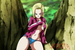 Dragon Ball page 3