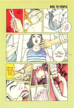 [OHKOSHI Koutarou] Figuisch [English] [Fumikiri] page 10