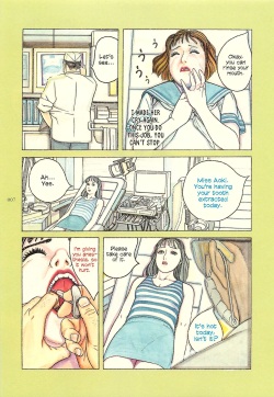 [OHKOSHI Koutarou] Figuisch [English] [Fumikiri] page 9