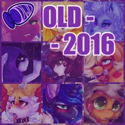 Old works artpack bundle