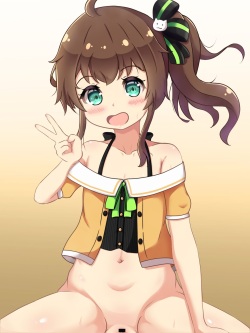 Natsuiro Matsuri