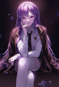 [Pixiv] MEOYO (61690960) page 5