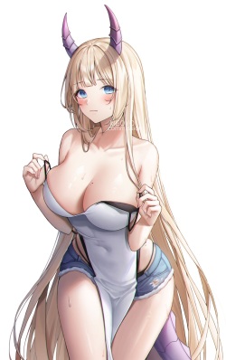 [Pixiv] MEOYO (61690960) page 6