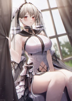 [Pixiv] MEOYO (61690960) page 9