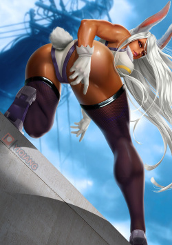 Miruko