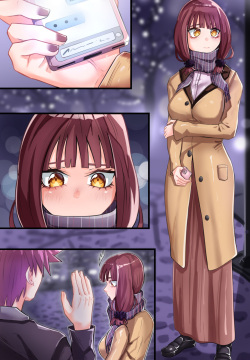 New Years Date