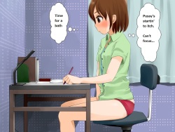 [Tsupan] Women's Bath, Men Invited [Dovehope H] page 2