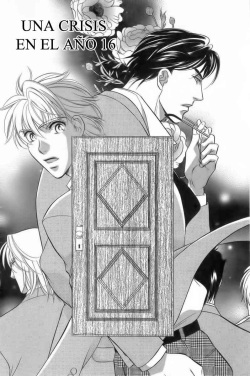[Nanase Kai] Ai wa Sekai o Sukuu no ka  [Spanish] [Whitelies Fansub] page 3