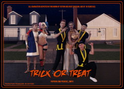 Trick or Treat