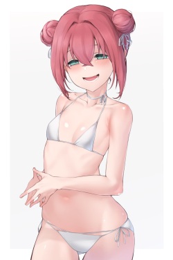 pixiv なすの (34433205) page 2