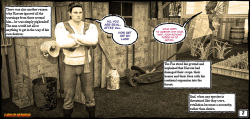 [Goldendawn] wandering tavern inn do not cross the fae page 2