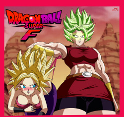 [Dicasty] Fuck Training (Dragon Ball Super) [Spanish] page 1