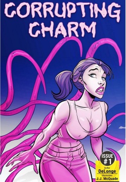 BotComics – Corrupting Charm