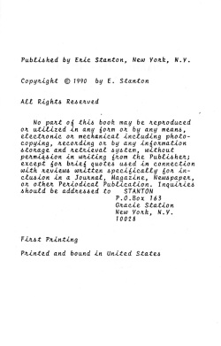 ERIC STANTON Family Affair 15: Family Intrigue page 2