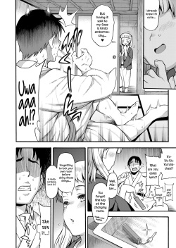 [Uousaohkoku (Uousaoh)] JYOJIZM AUTUMN [English] [The Blavatsky Project] [Digital] page 9