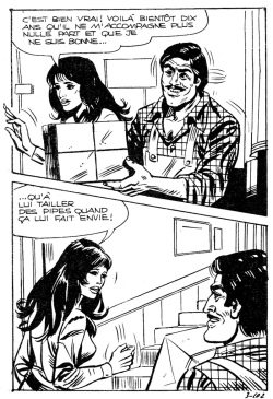 PROLO - Volume 3 - Des faffes, des baffes et un paf [French] page 5