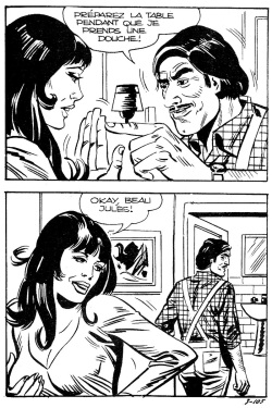 PROLO - Volume 3 - Des faffes, des baffes et un paf [French] page 8