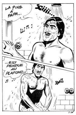 PROLO - Volume 3 - Des faffes, des baffes et un paf [French] page 9