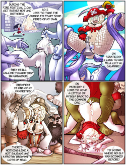 animal page 5