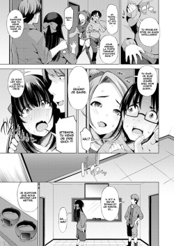 [Maihara Matsuge] NTR Dasshutsu Game (COMIC Penguin Club Sanzokuban 2020-03) [French] [O-S] [Digital] page 3