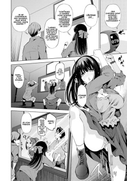 [Maihara Matsuge] NTR Dasshutsu Game (COMIC Penguin Club Sanzokuban 2020-03) [French] [O-S] [Digital] page 4