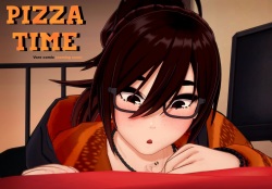Nhyanma - Pizza Time