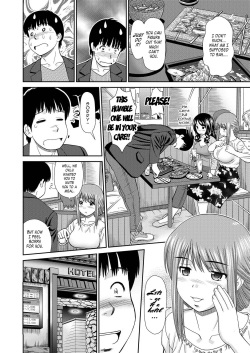 [Mori Takuya] Shitaku Nacchatta Ch.7 Mail Mixup Moms [English] [Digital] [Decensored] {IqhaweBayani} page 6