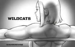 WILDCATS ~ Futanari Chika Battle