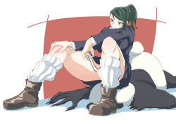 シュマザラシ
