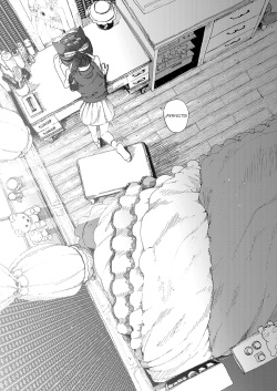 [HR (Honryo Hanaru)] Oningyo Asobi You-chan Hen [Spanish] [otakurinos.group] [Digital] page 7