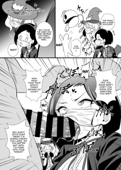 [Circle Tokomaya (Tokomaya Keita)] Pri Chan Idol Mask Fella BEST (Kiratto Pri Chan) [English] {Doujins.com} [Digital] page 7