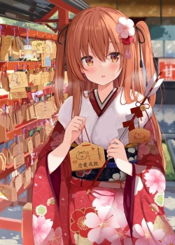 pixiv 九条だんぼ